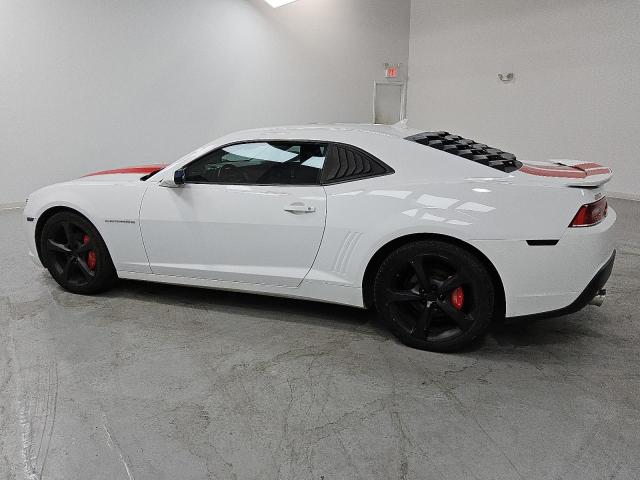 Auction sale of the 2015 Chevrolet Camaro Lt, vin: 2G1FC1E36F9109919, lot number: 71966485
