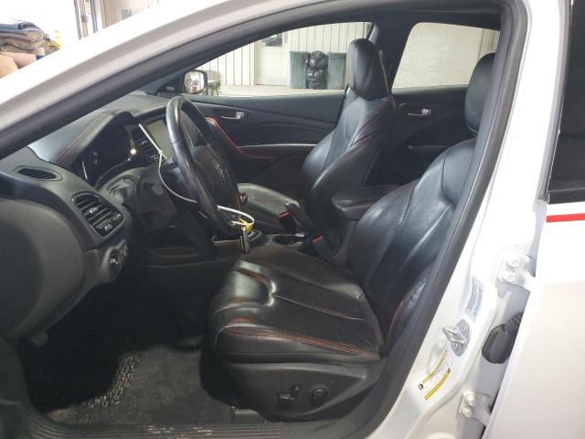 Aukcja sprzedaży 2015 Dodge Dart Gt, vin: 1C3CDFEB1FD200471, numer aukcji: 84370485