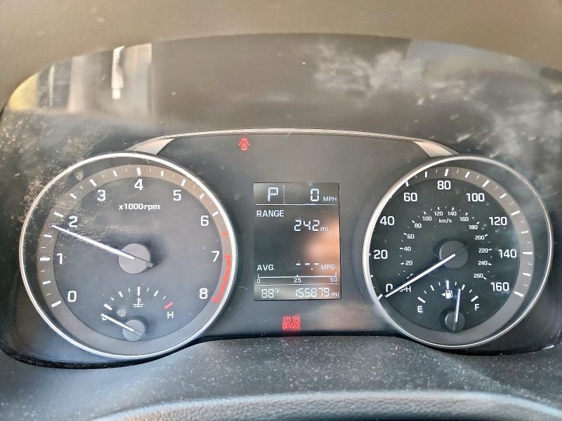 Aukcja sprzedaży 2017 Hyundai Elantra Se, vin: 5NPD74LF4HH132780, numer aukcji: 71779105