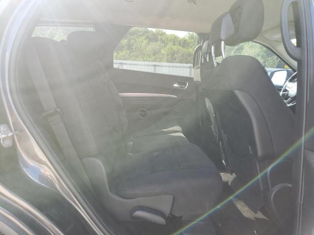 Продажа на аукционе авто 2018 Dodge Durango Sx, vin: 1C4RDHAGXJC154155, номер лота: 84032665