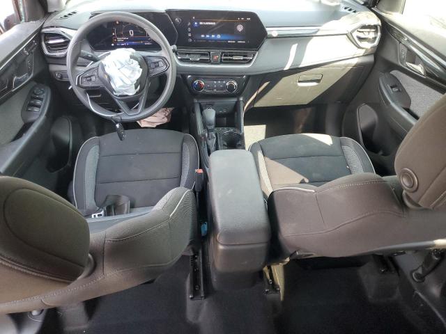 98814525 :رقم المزاد ، KL79MRSL9SB065411 vin ، 2025 Chevrolet Trailblaze مزاد بيع