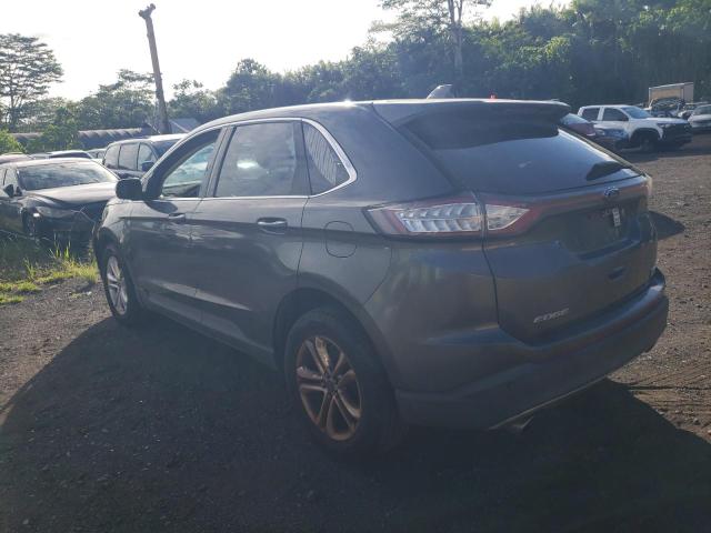 Aukcja sprzedaży 2016 Ford Edge Sel, vin: 2FMPK3J97GBC25138, numer aukcji: 83917855