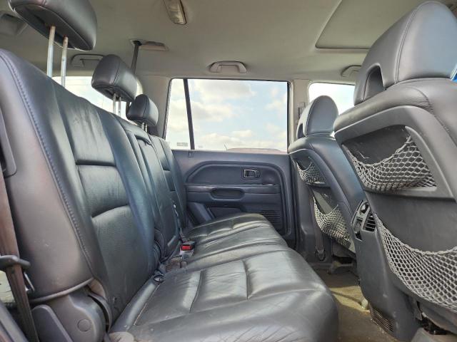 71873475 :رقم المزاد ، 5FNYF18527B029857 vin ، 2007 Honda Pilot مزاد بيع