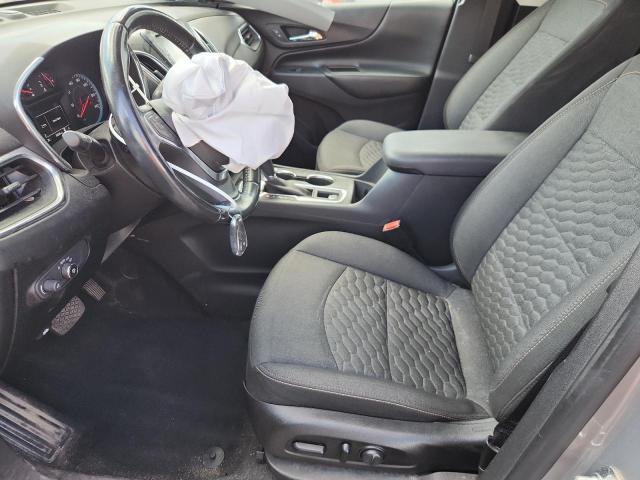 Продаж на аукціоні авто 2018 Chevrolet Equinox, vin: 3GNAXJEV8JS643711, номер лоту: 84218545