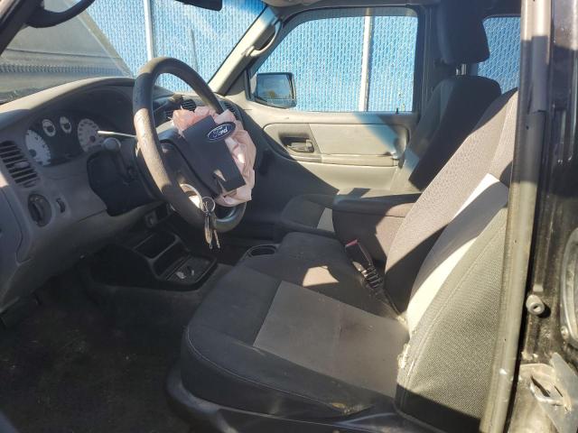Продажа на аукционе авто 2011 Ford Ranger Sup, vin: 1FTKR4EE4BPA23138, номер лота: 80442445