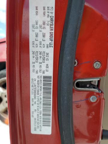 84454615 :رقم المزاد ، 1J4NT5FB0AD643441 vin ، 2010 Jeep Compass Limited مزاد بيع