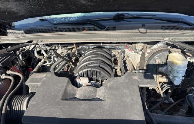 2016 Chevrolet Tahoe Poli მანქანა იყიდება აუქციონზე, vin: 1GNSKDEC0GR448085, აუქციონის ნომერი: 80906745