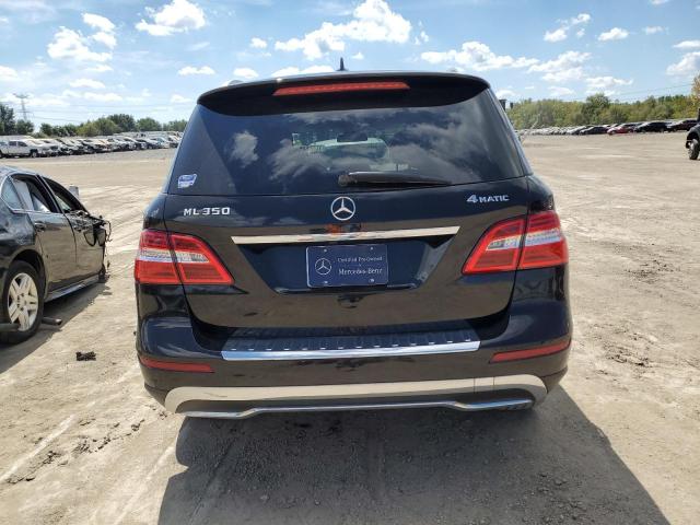 Продаж на аукціоні авто 2014 Mercedes Benz M-class Ml350 4matic, vin: 4JGDA5HB4EA413246, номер лоту: 70508585
