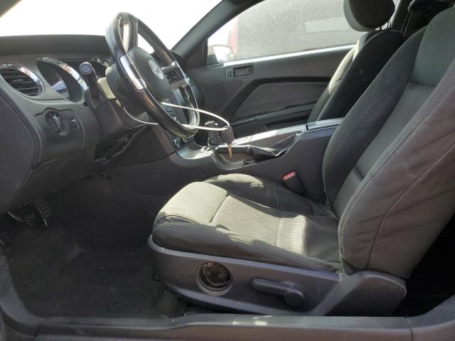 Продажа на аукционе авто 2013 Ford Mustang, vin: 1ZVBP8AM7D5280106, номер лота: 70887925