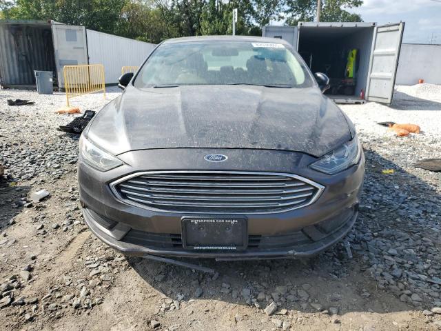Aukcja sprzedaży 2018 Ford Fusion Se, vin: 3FA6P0LU5JR227552, numer aukcji: 82036805