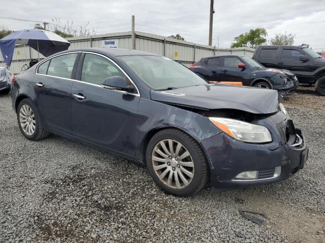 81702315 :رقم المزاد ، 2G4GS5EVXD9159528 vin ، 2013 Buick Regal Prem مزاد بيع