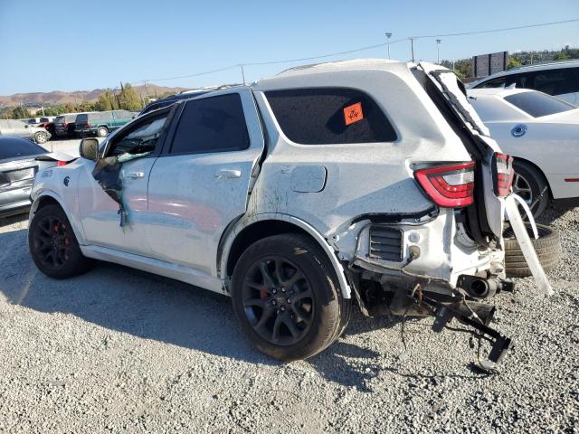 Продажа на аукционе авто 2021 Dodge Durango, vin: 1C4SDJH9XMC643272, номер лота: 80684275