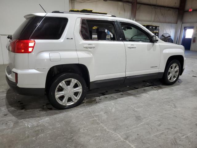 Продаж на аукціоні авто 2017 Gmc Terrain Sl, vin: 2GKALMEK4H6152853, номер лоту: 93535205