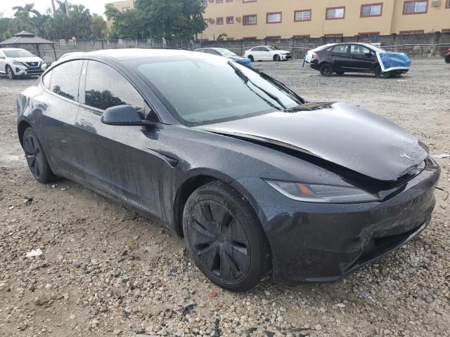 83764445 :رقم المزاد ، 5YJ3E1EA5RF871416 vin ، 2024 Tesla Model 3 مزاد بيع