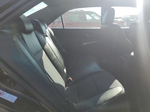 Продажа на аукционе авто 2013 Toyota Camry L, vin: 4T1BF1FK0DU265825, номер лота: 83987475