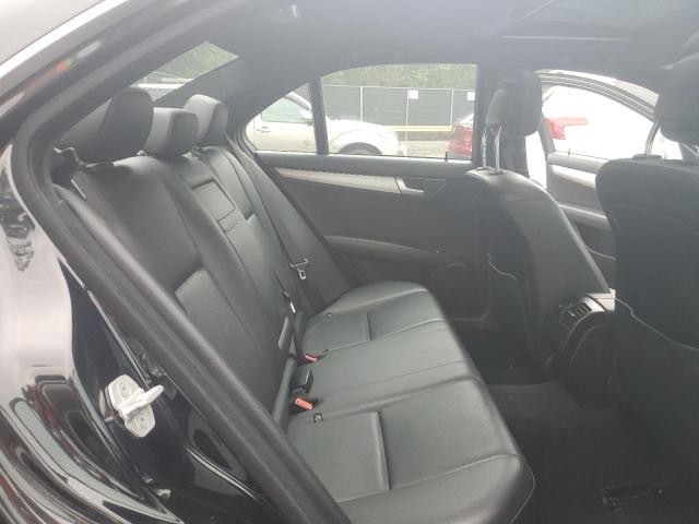 70626615 :رقم المزاد ، WDDGF8AB6EG207783 vin ، 2014 Mercedes-benz C مزاد بيع