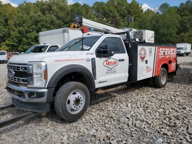 2024 Ford F600 მანქანა იყიდება აუქციონზე, vin: 1FDFF6KT0RDA11620, აუქციონის ნომერი: 81492225