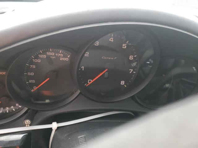 71790145 :رقم المزاد ، WP0AA2A97KS104129 vin ، 2019 Porsche 911 Carrer مزاد بيع