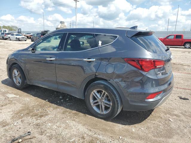 Aukcja sprzedaży 2017 Hyundai Santa Fe S, vin: 5XYZTDLB7HG453587, numer aukcji: 70887475