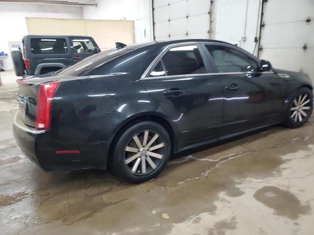 Продажа на аукционе авто 2010 Cadillac Cts, vin: 1G6DG5EG9A0133344, номер лота: 71782255