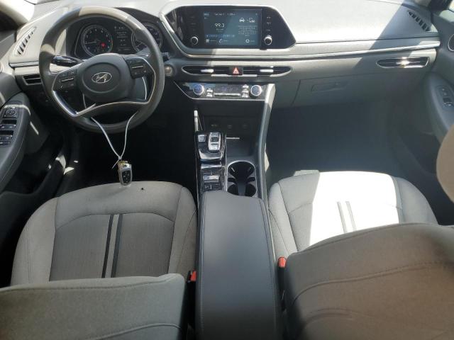 Aukcja sprzedaży 2020 Hyundai Sonata Sel, vin: 5NPEL4JA0LH011969, numer aukcji: 71059715