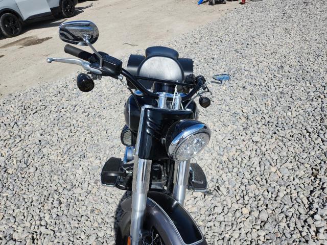 Aukcja sprzedaży 2016 Harley-davidson Fls, vin: 1HD1JRV10GB037490, numer aukcji: 78220925