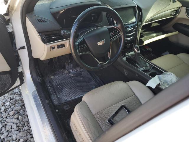 Продаж на аукціоні авто 2017 Cadillac Ats Luxury, vin: 1G6AB5RXXH0141474, номер лоту: 82137015