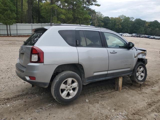 Продажа на аукционе авто 2016 Jeep Compass Sport, vin: 1C4NJCBB7GD716853, номер лота: 81908965