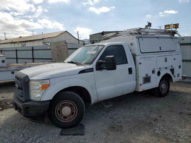 98094245 :رقم المزاد ، 1FDRF3A64DEB92618 vin ، 2013 Ford F350 Super مزاد بيع