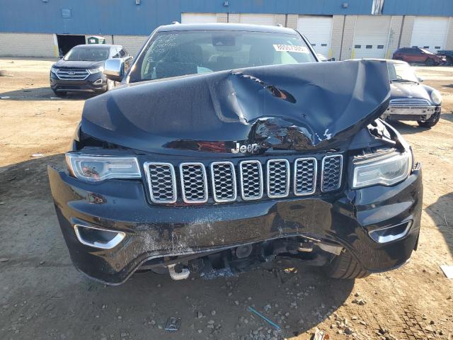 80557305 :رقم المزاد ، 1C4RJFCGXMC544042 vin ، 2021 Jeep Grand Cherokee مزاد بيع