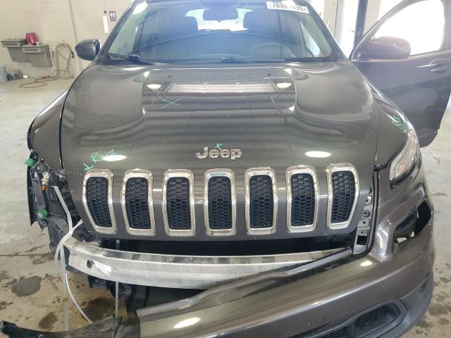 Продажа на аукционе авто 2015 Jeep Cherokee L, vin: 1C4PJMCB0FW788283, номер лота: 70987435