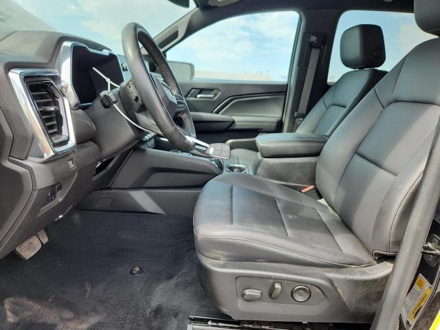 Продаж на аукціоні авто 2024 Gmc Canyon Elevation, vin: 1GTP6BEK6R1161270, номер лоту: 71972445