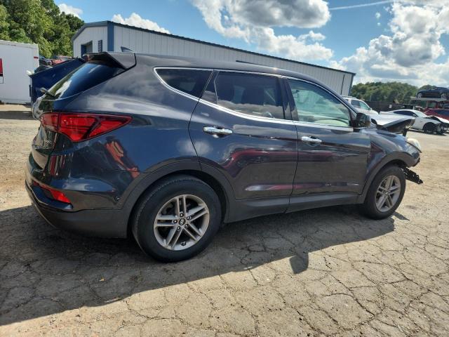 Продажа на аукционе авто 2017 Hyundai Santa Fe Sport, vin: 5XYZT3LB7HG467788, номер лота: 83878565