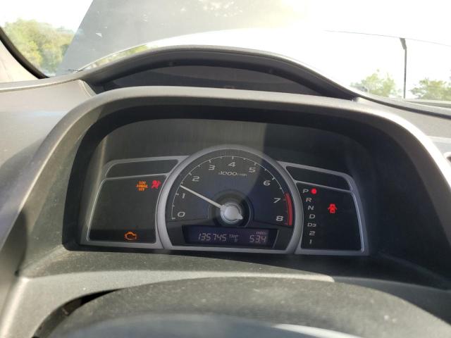 Aukcja sprzedaży 2007 Honda Civic, vin: 2HGFG12677H565477, numer aukcji: 81278635