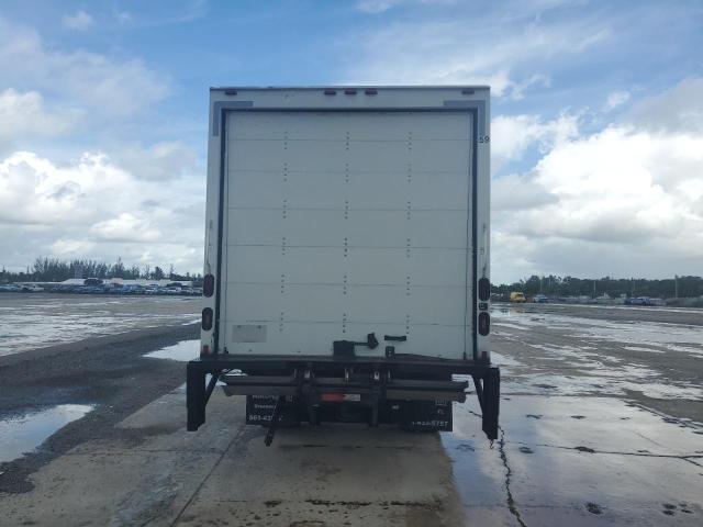 2020 Chevrolet 4500hd მანქანა იყიდება აუქციონზე, vin: JALCDW164L7010824, აუქციონის ნომერი: 80369275