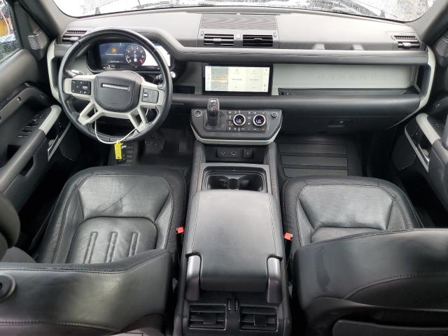 Aukcja sprzedaży 2021 Land Rover Defender 1, vin: SALE3ERU4M2035823, numer aukcji: 81151125