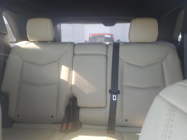 Продажа на аукционе авто 2017 Cadillac Xt5, vin: 1GYKNARS5HZ107549, номер лота: 87119915