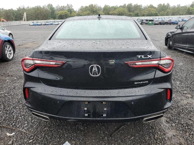 Продажа на аукционе авто 2021 Acura Tlx, vin: NJ1487E, номер лота: 80786415