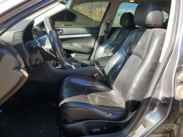 Aukcja sprzedaży 2011 Infiniti G37, vin: JN1CV6AR1BM412831, numer aukcji: 81903615