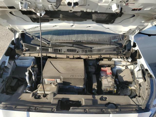 2021 Nissan Leaf მანქანა იყიდება აუქციონზე, vin: 1N4AZ1CV5MC551252, აუქციონის ნომერი: 69694675