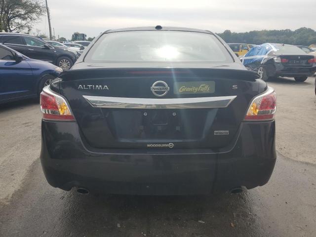 2015 Nissan Altima მანქანა იყიდება აუქციონზე, vin: 1N4AL3AP5FN891798, აუქციონის ნომერი: 78406635