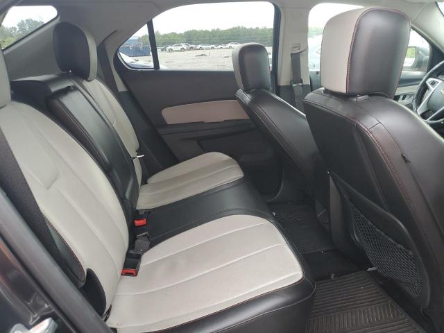 2012 Chevrolet Equinox მანქანა იყიდება აუქციონზე, vin: 2GNALPEK0C1193572, აუქციონის ნომერი: 81787115