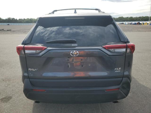 Aukcja sprzedaży 2024 Toyota Rav4, vin: 2T3P1RFV5RW436080, numer aukcji: 80727155