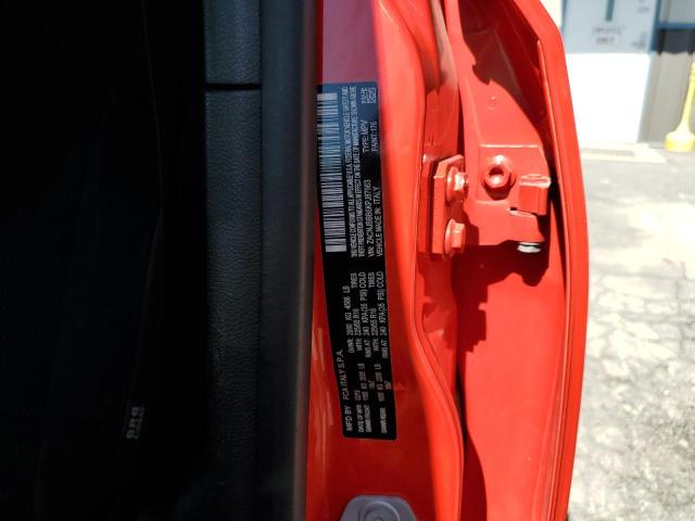 Aukcja sprzedaży 2019 Jeep Renegade Latitude 4w, vin: ZACNJBBB6KPJ87963, numer aukcji: 71957815