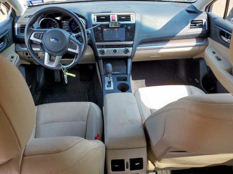 81336065 :رقم المزاد ، 4S4BSALC0F3203407 vin ، 2015 Subaru Outback مزاد بيع