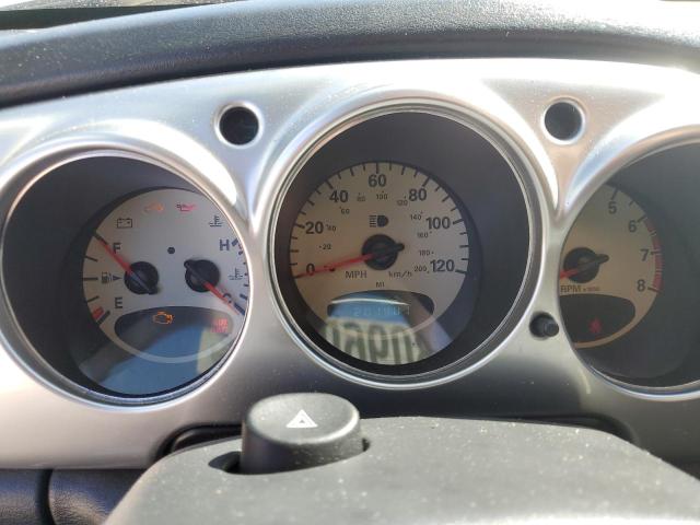 Продаж на аукціоні авто 2005 Chrysler Pt Cruiser, vin: 3C8FY68B65T601935, номер лоту: 80960605