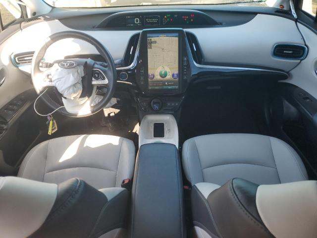 Auction sale of the 2017 Toyota Prius Prime, vin: JTDKARFP0H3059915, lot number: 71925615