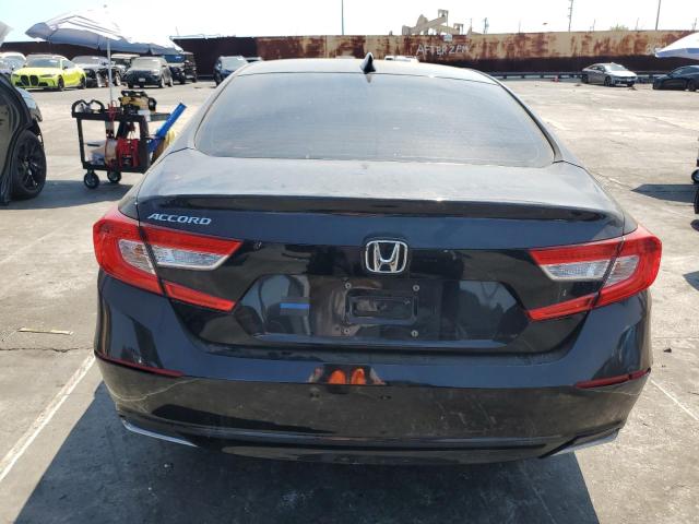 2019 Honda Accord მანქანა იყიდება აუქციონზე, vin: 1HGCV1F10KA102191, აუქციონის ნომერი: 73725235