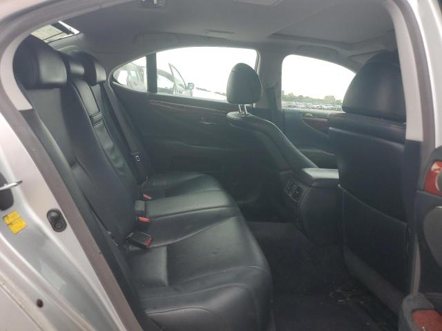 84044085 :رقم المزاد ، JTHBL46F175049187 vin ، 2007 Lexus Ls مزاد بيع