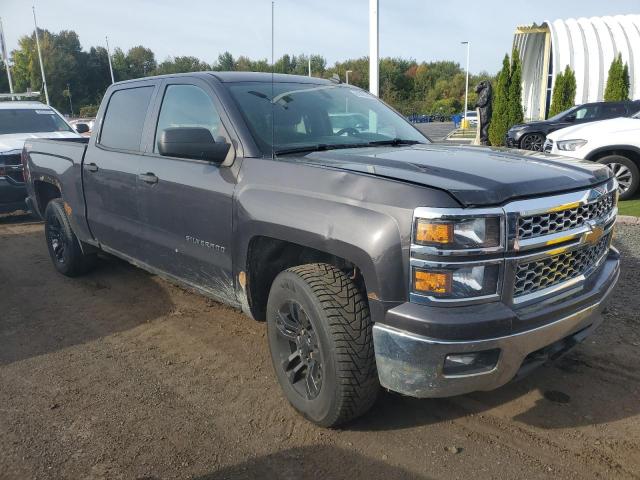 84406145 :رقم المزاد ، 3GCUKREC3EG256154 vin ، 2014 Chev Silverado K1500 Lt مزاد بيع